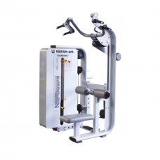 Hattrick-Pro PS-04 Lat Machine